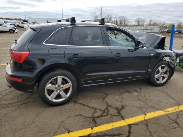 Photo 3 from auction – 2012 AUDI Q5 PREMIUM with VIN WA1DKAFP5CA004060