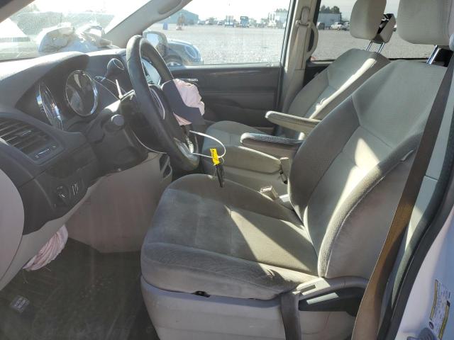 Photo 7 from auction – 2016 DODGE GRAND CARA with VIN 2C4RDGBG6GR389239