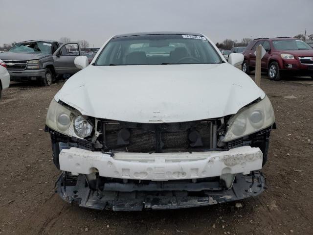 Photo 5 from auction – 2007 LEXUS ES 350 with VIN JTHBJ46G072028914