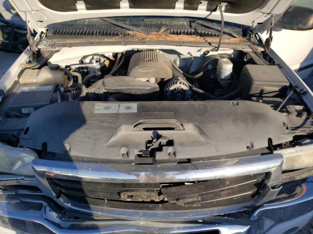Photo 11 from auction – 2006 GMC NEW SIERRA with VIN 2GTEK19B261301960