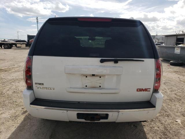 Photo 6 from auction – 2010 GMC YUKON DENA with VIN 1GKUCEEF2AR113548