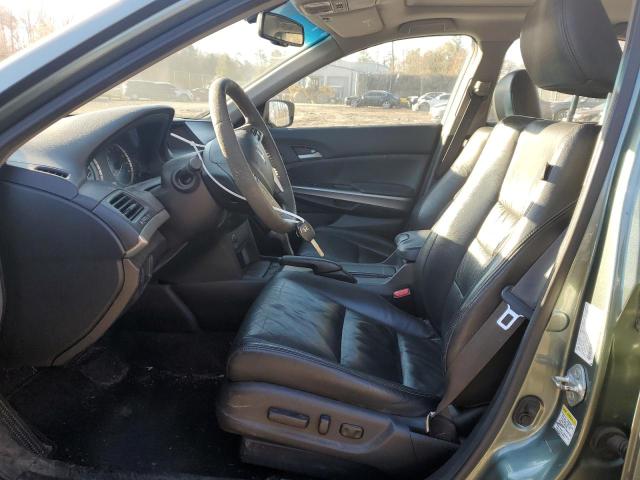 Photo 7 from auction – 2010 HONDA ACCORD EXL with VIN 1HGCP2F87AA090620