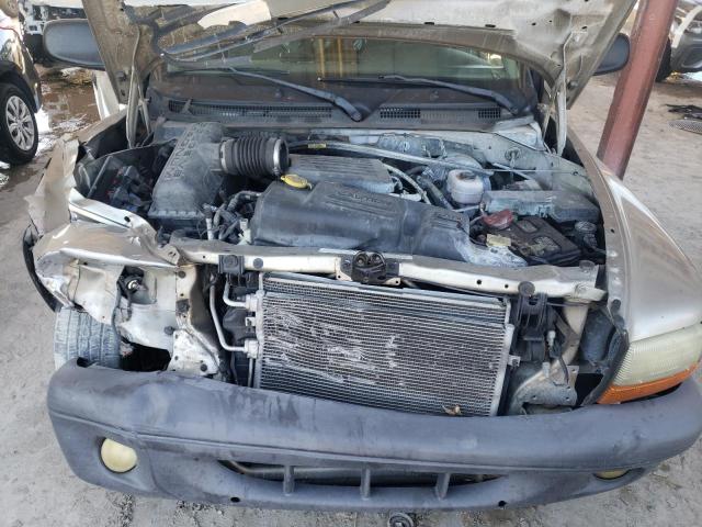 Photo 12 from auction – 2003 DODGE DURANGO SP with VIN 1D4HR38NX3F538641