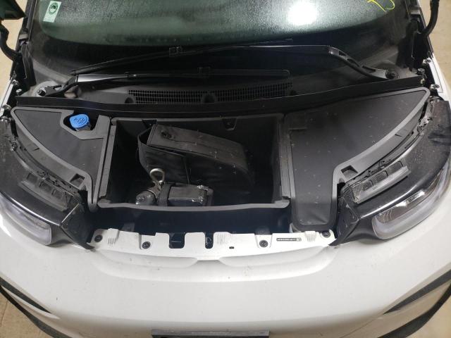 Photo 11 from auction – 2021 BMW I3 BEV with VIN WBY8P2C09M7J64171