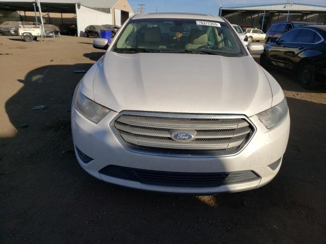 Photo 5 from auction – 2014 FORD TAURUS SEL with VIN 1FAHP2E81EG181638