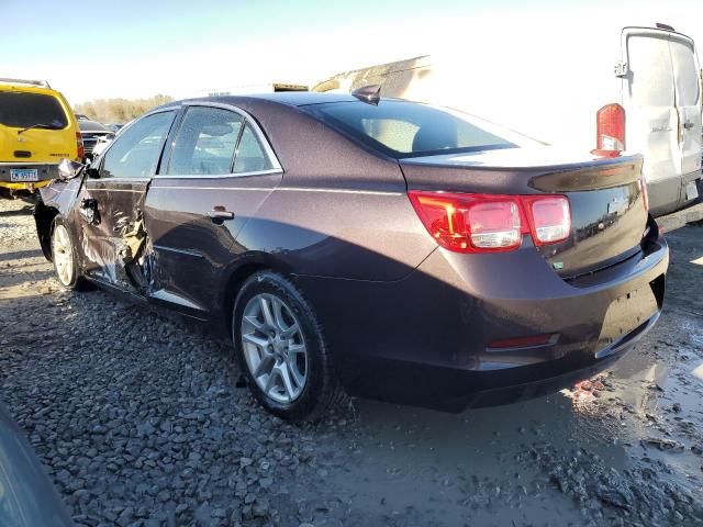 Photo 2 from auction – 2015 CHEVROLET MALIBU 1LT with VIN 1G11C5SL8FF182075