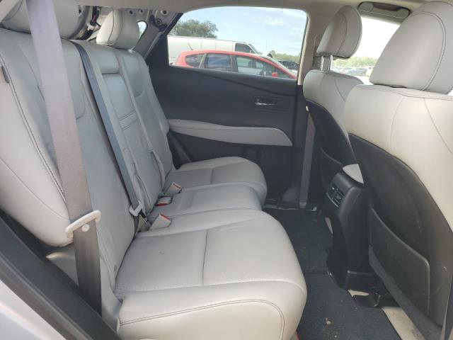 Photo 10 from auction – 2014 LEXUS RX 350 with VIN 2T2ZK1BA8EC142456