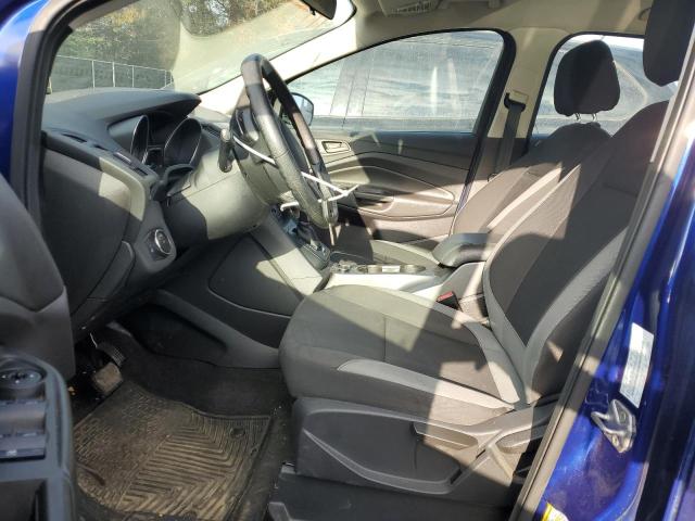 Photo 7 from auction – 2014 FORD ESCAPE S with VIN 1FMCU0F71EUC17171