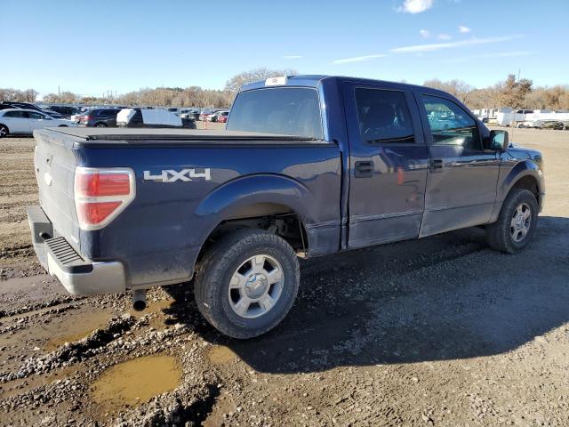 Photo 3 from auction – 2011 FORD F150 SUPER with VIN 1FTFW1EF3BFB78173