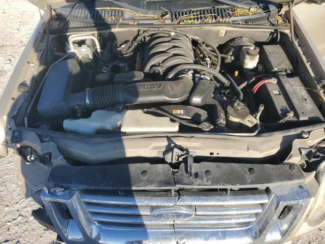 Photo 11 from auction – 2007 FORD EXPLORER S with VIN 1FMEU33877UA20791