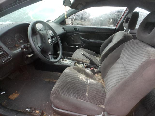Photo 7 from auction – 2002 HONDA CIVIC DX with VIN 1HGEM22142L821715