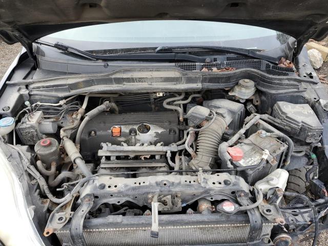 Foto 12 de la subasta – 2011 HONDA CR-V LX con VIN 5J6RE4H38BL113236