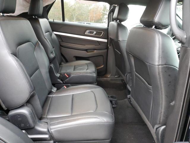Photo 11 from auction – 2017 FORD EXPLORER X with VIN 1FM5K7D80HGC74709