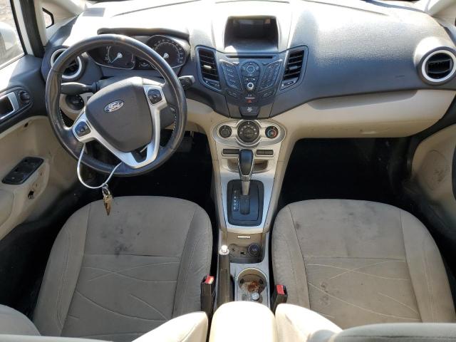 Photo 8 from auction – 2016 FORD FIESTA SE with VIN 3FADP4BJ0GM107220