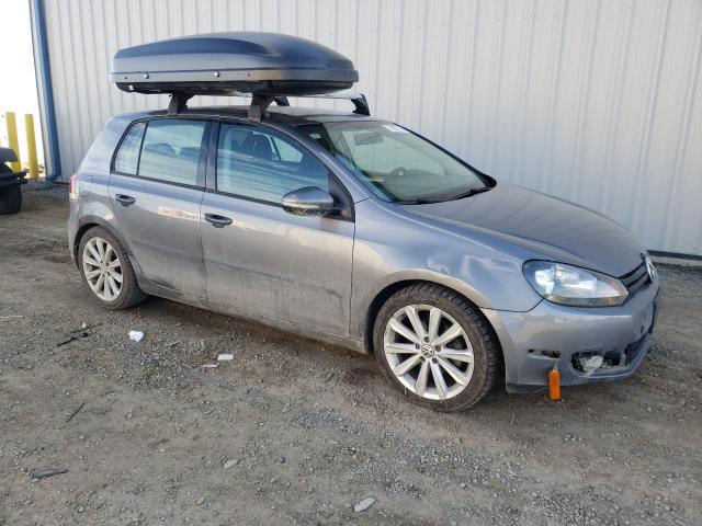 Photo 4 from auction – 2014 VOLKSWAGEN GOLF with VIN WVWDM7AJ0EW009128