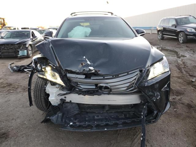 Photo 5 from auction – 2016 LEXUS RX 350 with VIN 2T2ZZMCA8GC032845