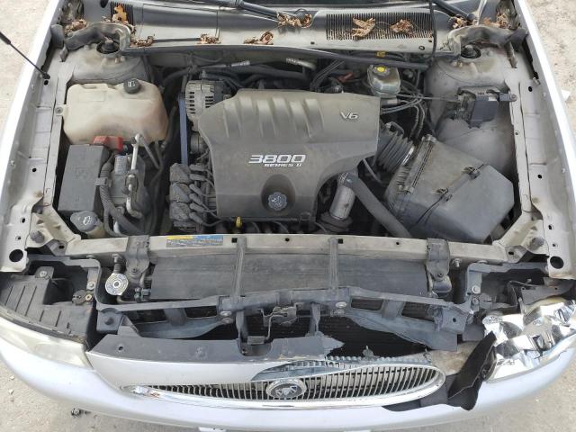 Photo 11 from auction – 2002 BUICK LESABRE CU with VIN 1G4HP54K524160017