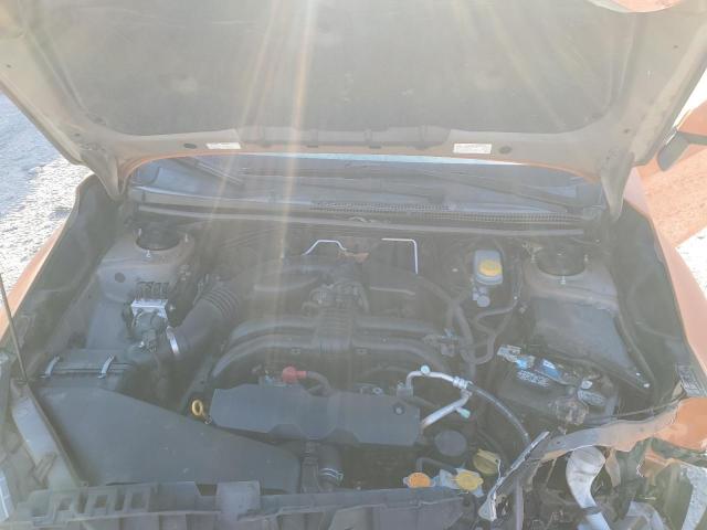 Photo 12 from auction – 2015 SUBARU XV CROSSTR with VIN JF2GPADC8F8220888