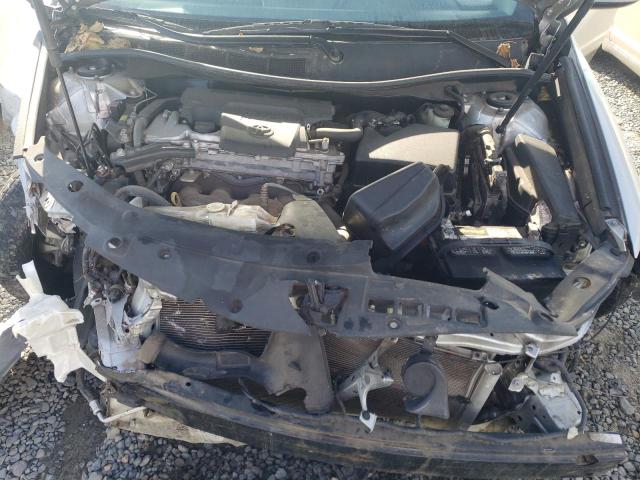 Photo 11 from auction – 2014 TOYOTA CAMRY 4D 2 with VIN 4T4BF1FK6ER419199
