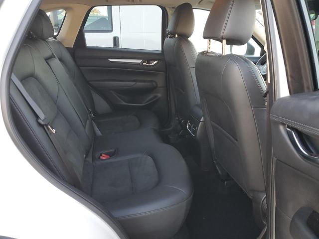 Photo 10 from auction – 2023 MAZDA CX-5 SELEC with VIN JM3KFBBM6P0161148