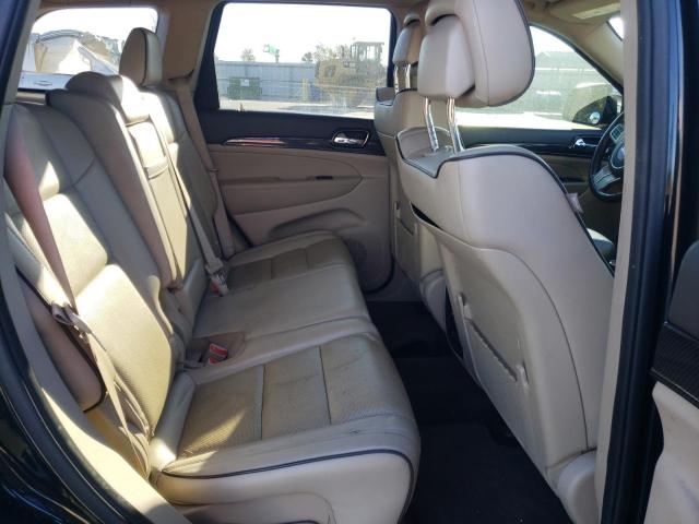 Photo 11 from auction – 2011 JEEP GRAND CHER with VIN 1J4RR6GT3BC549915