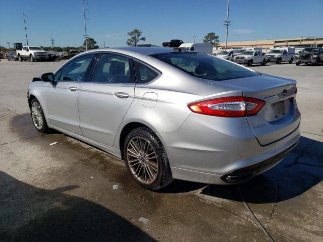 Photo 2 from auction – 2013 FORD FUSION SE with VIN 3FA6P0H93DR337430