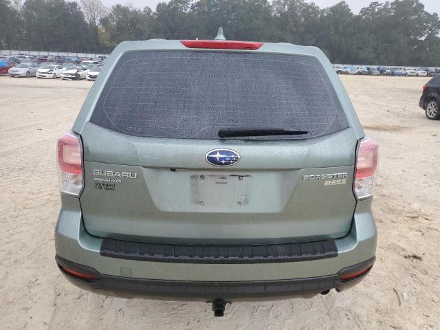Photo 6 from auction – 2017 SUBARU FORESTER 2 with VIN JF2SJAAC4HH521273
