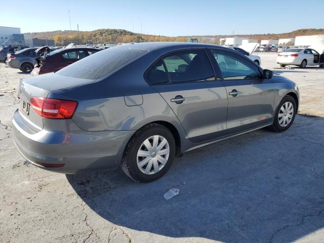 Photo 3 from auction – 2015 VOLKSWAGEN JETTA BASE with VIN 3VW2K7AJXFM341606