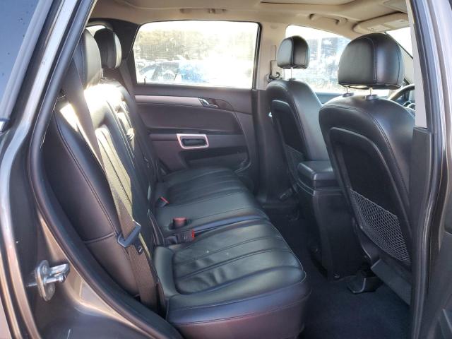 Photo 11 from auction – 2012 CHEVROLET CAPTIVA SP with VIN 3GNFL4E50CS536822