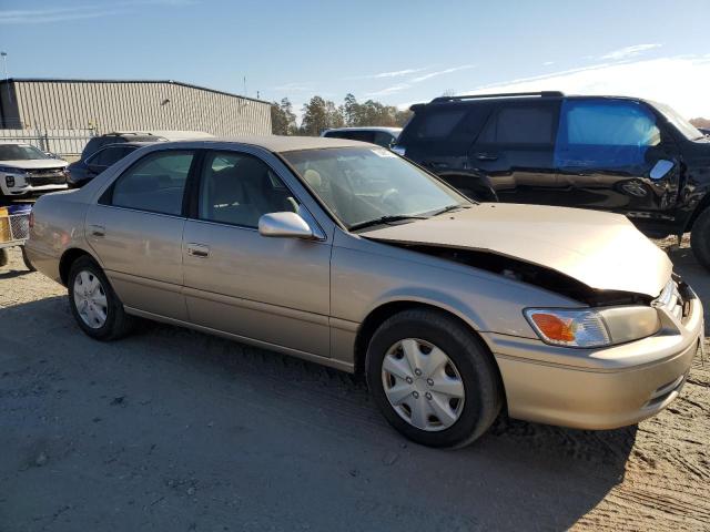 Photo 4 from auction – 2000 TOYOTA CAMRY CE with VIN JT2BG22K7Y0401967