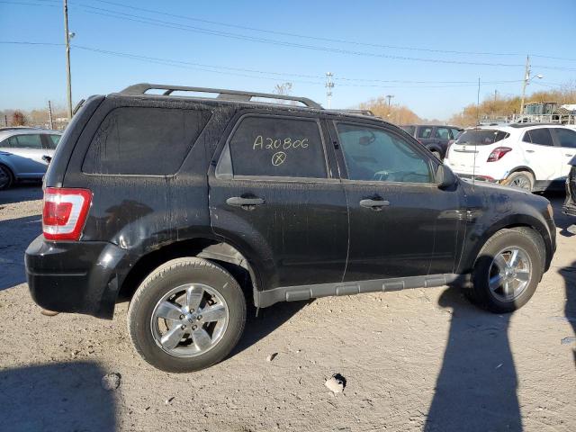 Photo 3 from auction – 2012 FORD ESCAPE XLT with VIN 1FMCU9D78CKA20806