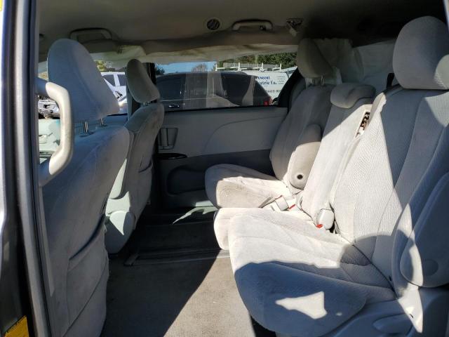Photo 11 from auction – 2011 TOYOTA SIENNA LE with VIN 5TDKK3DC1BS039933