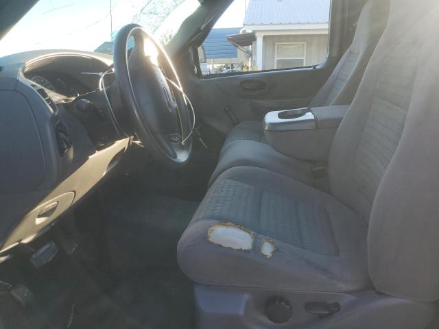 Photo 7 from auction – 2004 FORD F-150 HERI with VIN 2FTRF17294CA70954