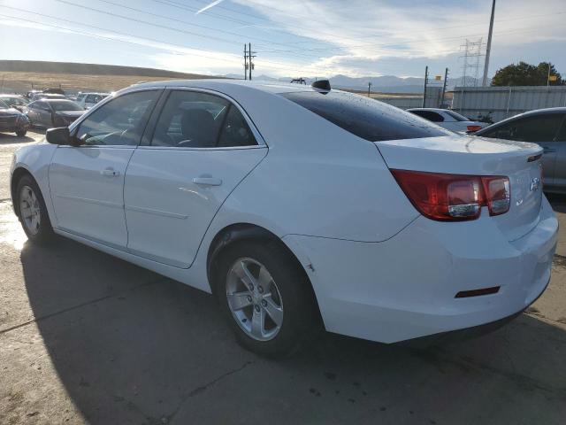 Photo 2 from auction – 2014 CHEVROLET MALIBU LS with VIN 1G11B5SL4EF190868