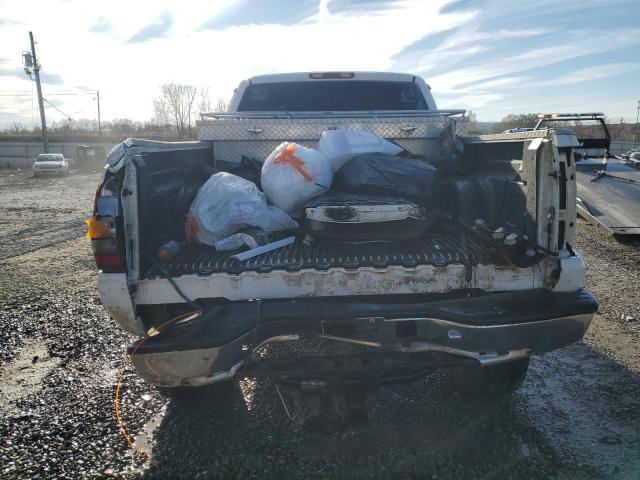 Photo 6 from auction – 2000 GMC NEW SIERRA with VIN 2GTEK19V8Y1100111