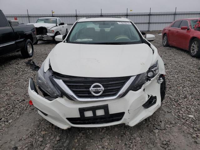 Photo 5 from auction – 2017 NISSAN ALTIMA 2.5 with VIN 1N4AL3AP0HC228573