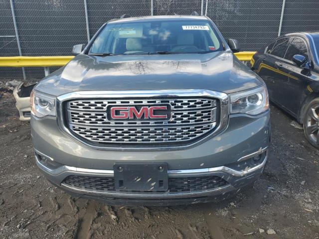 Photo 12 from auction – 2018 GMC ACADIA DEN with VIN 1GKKNXLS6JZ157873
