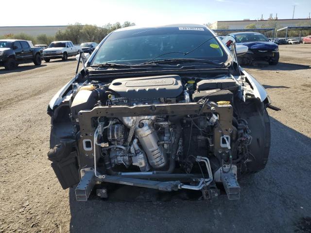 Photo 5 from auction – 2016 CHRYSLER 200 LIMITE with VIN 1C3CCCAB1GN157771