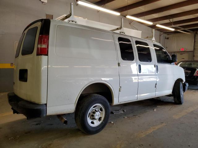 Photo 3 from auction – 2016 CHEVROLET EXPRESS G2 with VIN 1GCWGAFF1G1224471