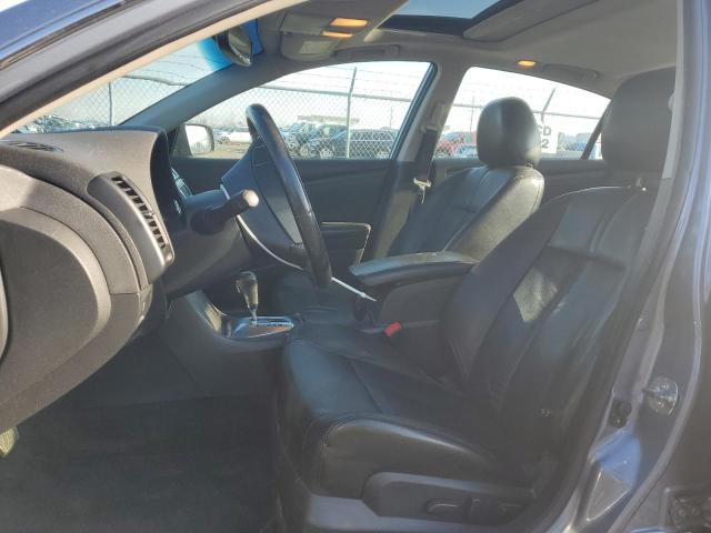 Photo 7 from auction – 2012 NISSAN ALTIMA BAS with VIN 1N4AL2AP8CN454139