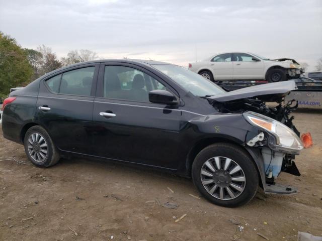 Photo 4 from auction – 2019 NISSAN VERSA S with VIN 3N1CN7AP4KL843825