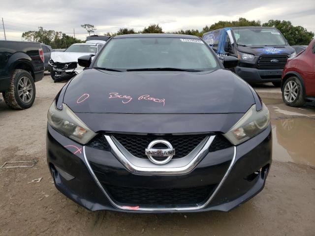 Photo 5 from auction – 2017 NISSAN MAXIMA 3.5 with VIN 1N4AA6AP5HC374149