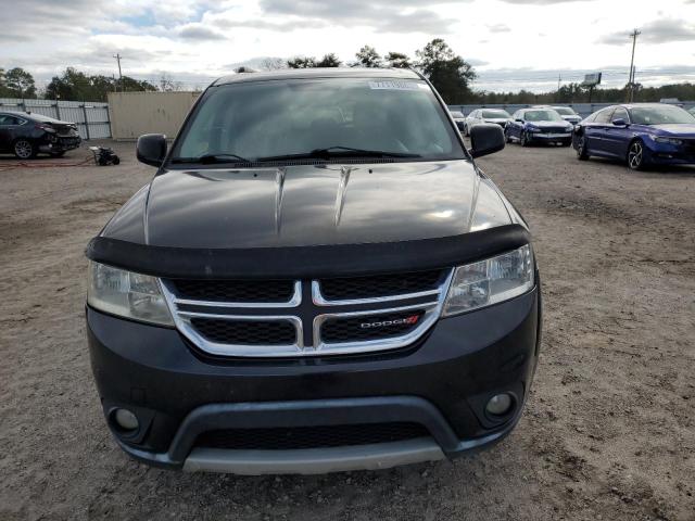 Photo 5 from auction – 2012 DODGE JOURNEY SX with VIN 3C4PDCBGXCT393740