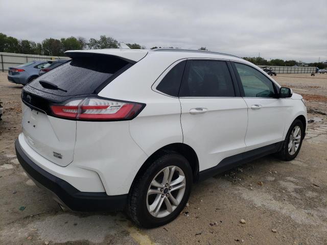 Photo 3 from auction – 2020 FORD EDGE SEL with VIN 2FMPK4J98LBA08598