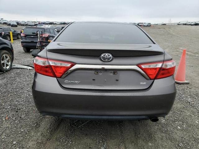 Photo 6 from auction – 2015 TOYOTA CAMRY LE with VIN 4T1BF1FK2FU474647