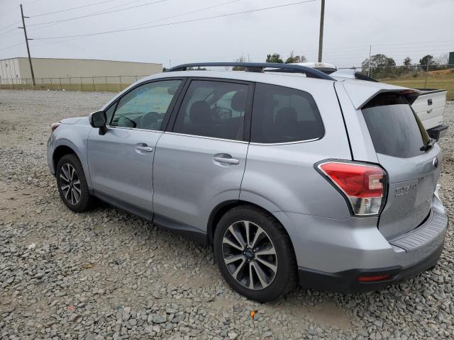 Photo 2 from auction – 2018 SUBARU FORESTER 2 with VIN JF2SJGEC5JH430645