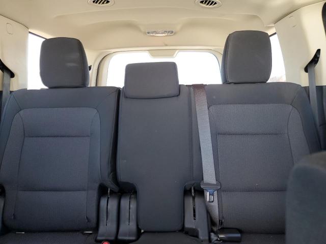 Photo 10 from auction – 2019 FORD FLEX SE with VIN 2FMGK5B86KBA33624
