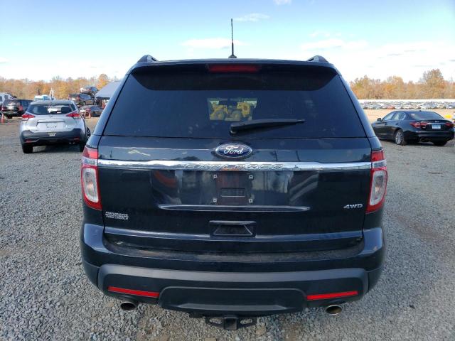 Photo 6 from auction – 2013 FORD EXPLORER with VIN 1FM5K8B89DGB17683