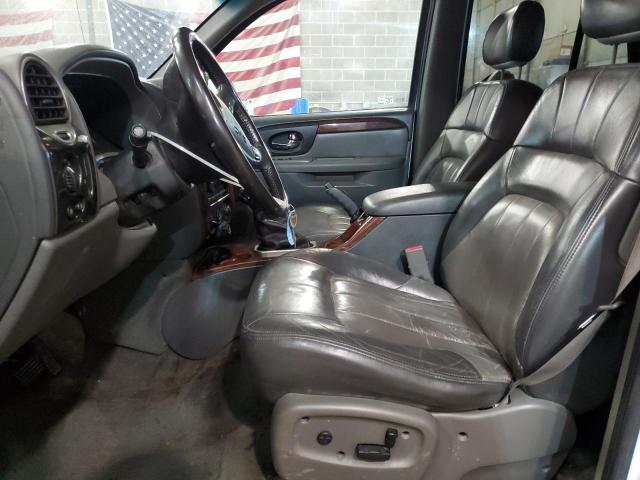 Photo 7 from auction – 2003 GMC ENVOY with VIN 1GKDT13S232311180