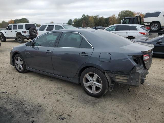 Photo 2 from auction – 2012 TOYOTA CAMRY BASE with VIN 4T1BF1FK1CU061159